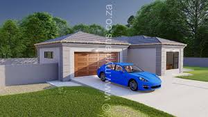 2 Bedroom House Plan Bla 107s My