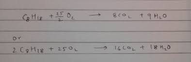 Write A Balanced Chemical Equation For