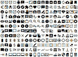 Mat Icon List 900 Angular Material Icons