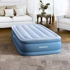 Beautyrest Sensa Rest Air Bed Mattress