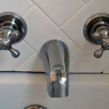 How To Replace A Bath Faucet Diy Pj