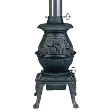 Klondike Potbelly Stove Classic