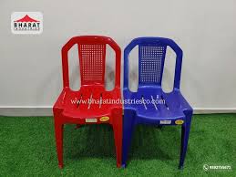 Polyester National Uno Chairs At Rs 470