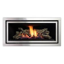 Regency Contemporary Gas Fireplace