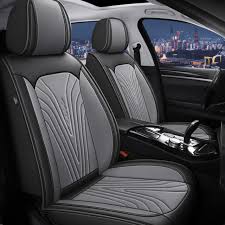 Seats For 2009 Acura Tsx For