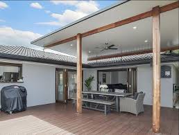 Insulated Roofing Panels Gold Coast