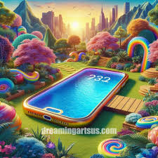 Iphone Garden Pools Swimming Pool