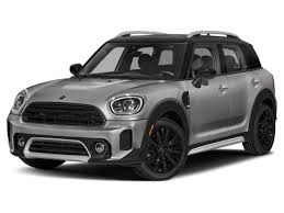 2024 Mini Cooper S Countryman Cooper S