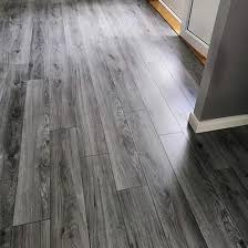 Grey Laminate Pay Weekly Flooring