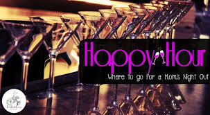 Happy Hour Heaven Where To Go Out With