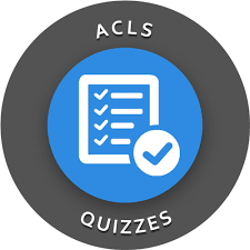 Acls Practice Test Library Acls