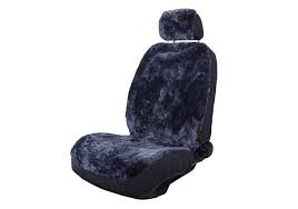 Walser Seat Covers Sheepskin Bmw X5