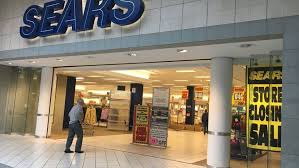 Closing Sears S