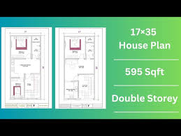 House Plan 600 Sqft House Design