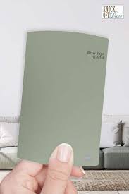 Behr Green Paint Colors 15 Best