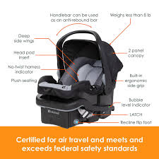 Baby Trend Car Seat Canopy Replacement