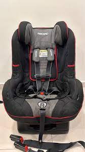 Recaro Baby Car Seat Isofix Babies