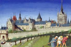 History Of Paris Wikipedia