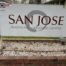 San Jose Healthcare Wellness Center