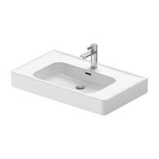 Duravit Soleil By Starck Wall Mounted