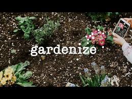 Gardenize Garden Plant Care Apps