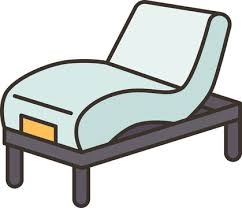 Adjustable Bed Icon Images Browse 712