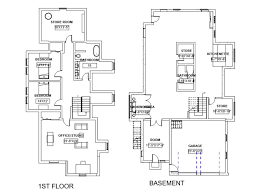 2d Drawing And Floor Plan From Image