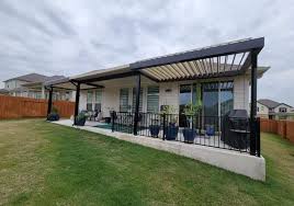 The Patio Enclosure Trend
