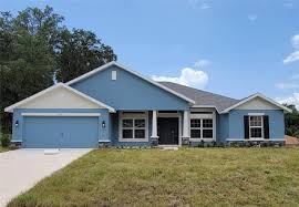 Lake Ocala Homes For