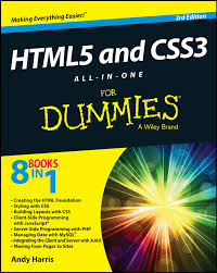 html5 and css3 all in one