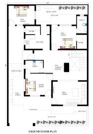 40x60 House Plans For Your Dream House