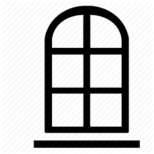 House Window Icon 299487 Free Icons