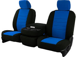 Wet Okole Neoprene Seat Covers Wost29
