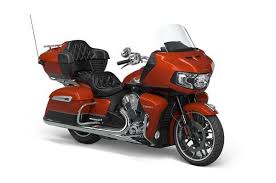 2023 Indian Motorcycle Pursuit Limited