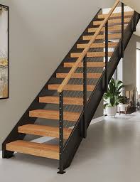 Paragon Stairs