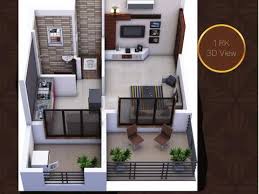 Buy 2 Bhk 681 Sqft Apartment Flat In