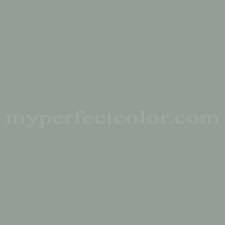 Benjamin Moore Sea Glass Csp 735