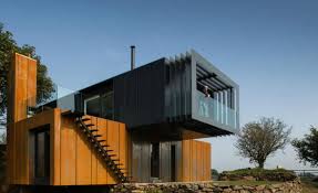 45 Modern Container Homes For