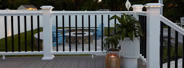 Composite Railing Know Your Options