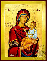 Byzantine Icon Oramaworld Com