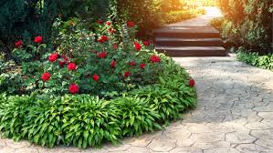 Stone Pathway Ideas Lowe S
