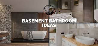 Basement Bathroom Ideas Bedrock