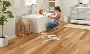 Wood Flooring And Oak Flooring