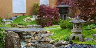 Japanese Landscape Design Ideas