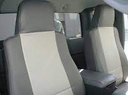 Seat Covers For 1984 Ford Ranger For