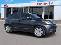 Used 2016 Scion Xd For Near Me