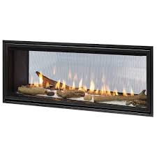 Direct Vent Gas Fireplace