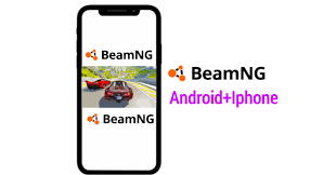 beamng drive android ios apk