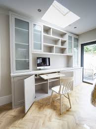 Home Office Built In Solutions