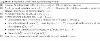 Options Including Counterparty Risk